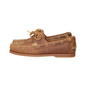 CUOIO | POLO RALPH LAUREN - U 803932219 Mocassino
