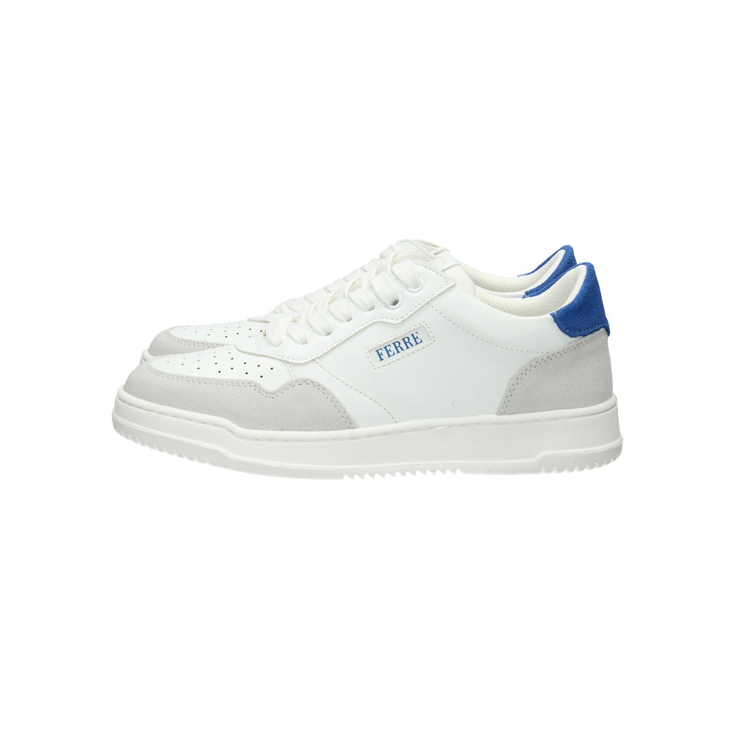 BIANCO | FERRE - BO FB-040 Sneakers