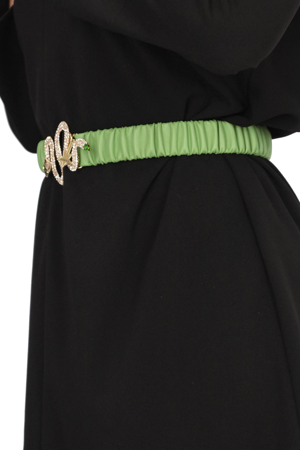VERDE | ANNINA - D AN057 Cintura