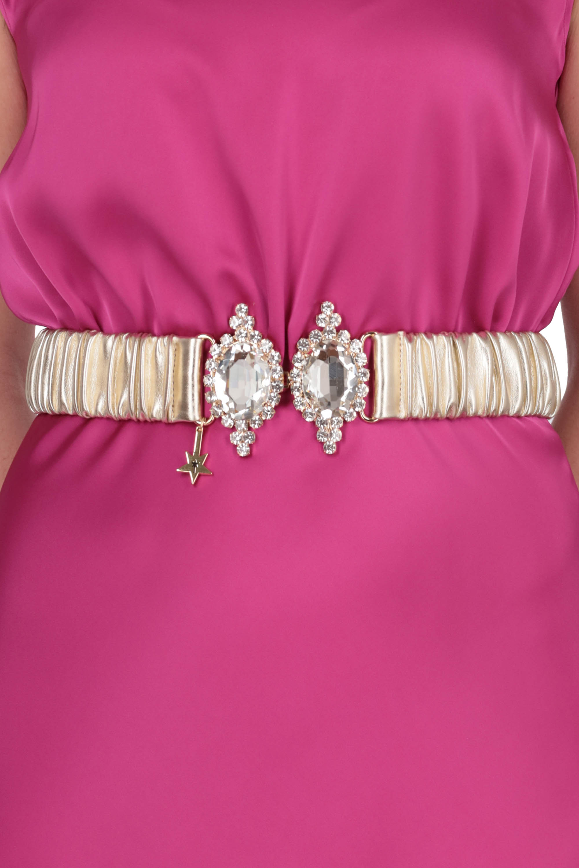 ORO | ANNINA - D AN076 Cintura