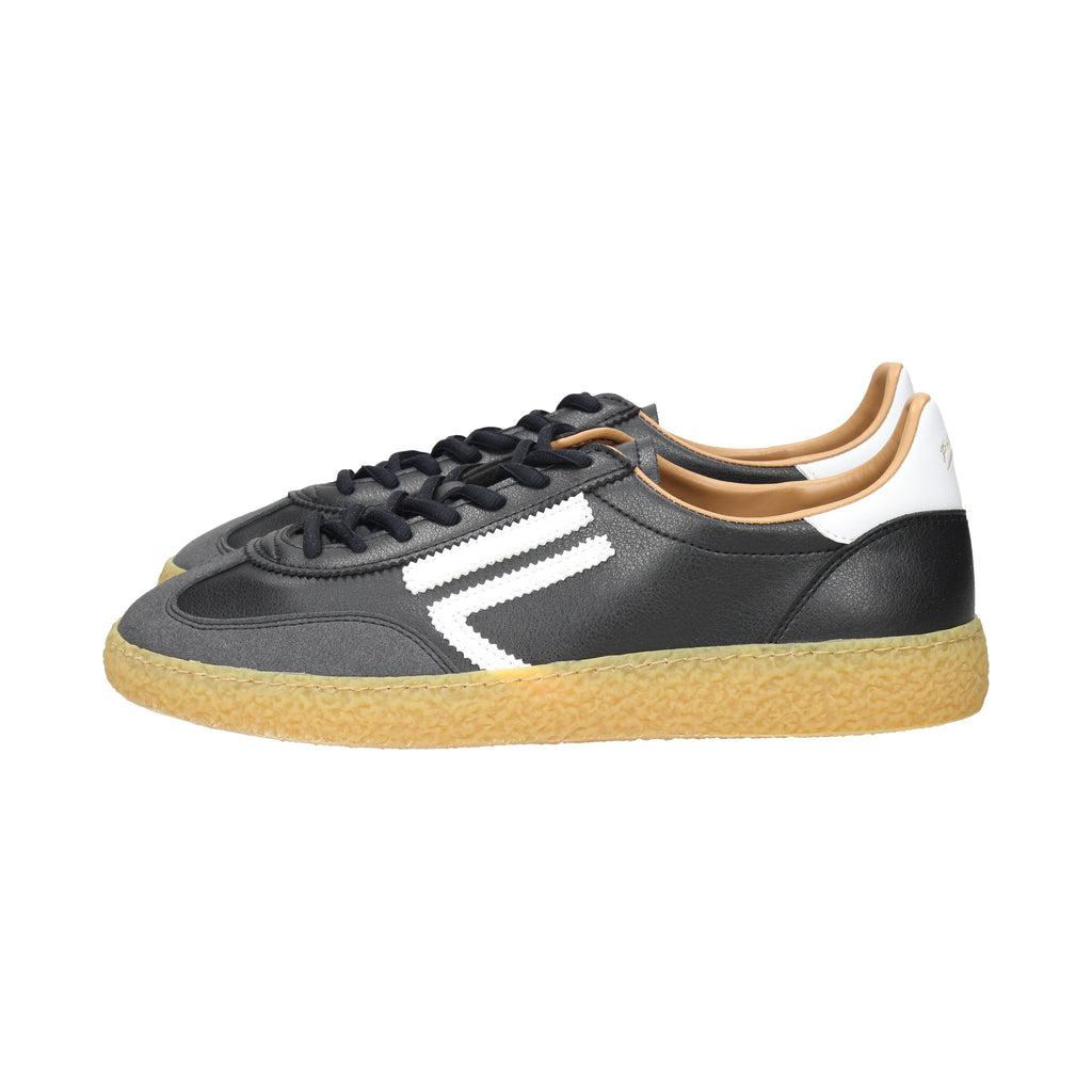 NERO | PURAAI - U PU601X002 Sneakers