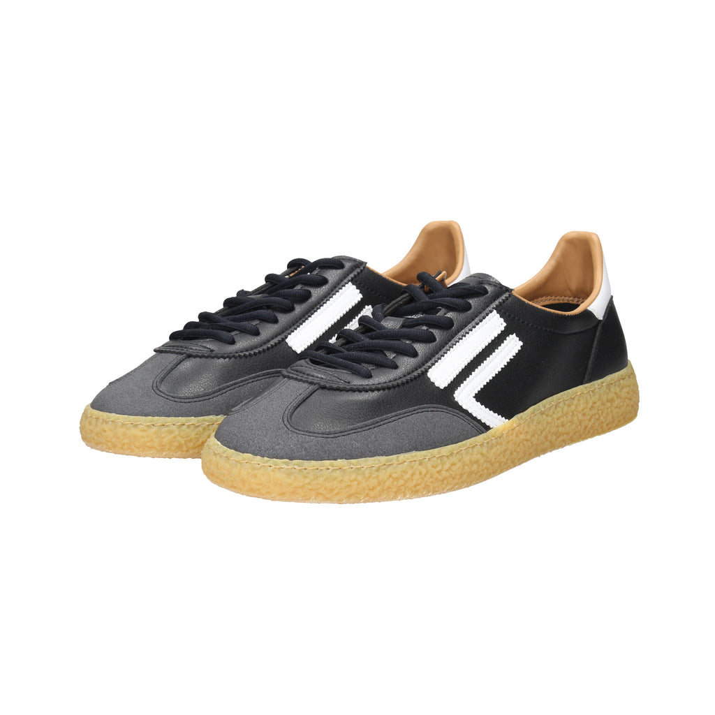 NERO | PURAAI - U PU601X002 Sneakers