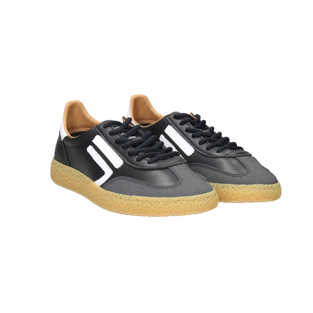 NERO | PURAAI - U PU601X002 Sneakers