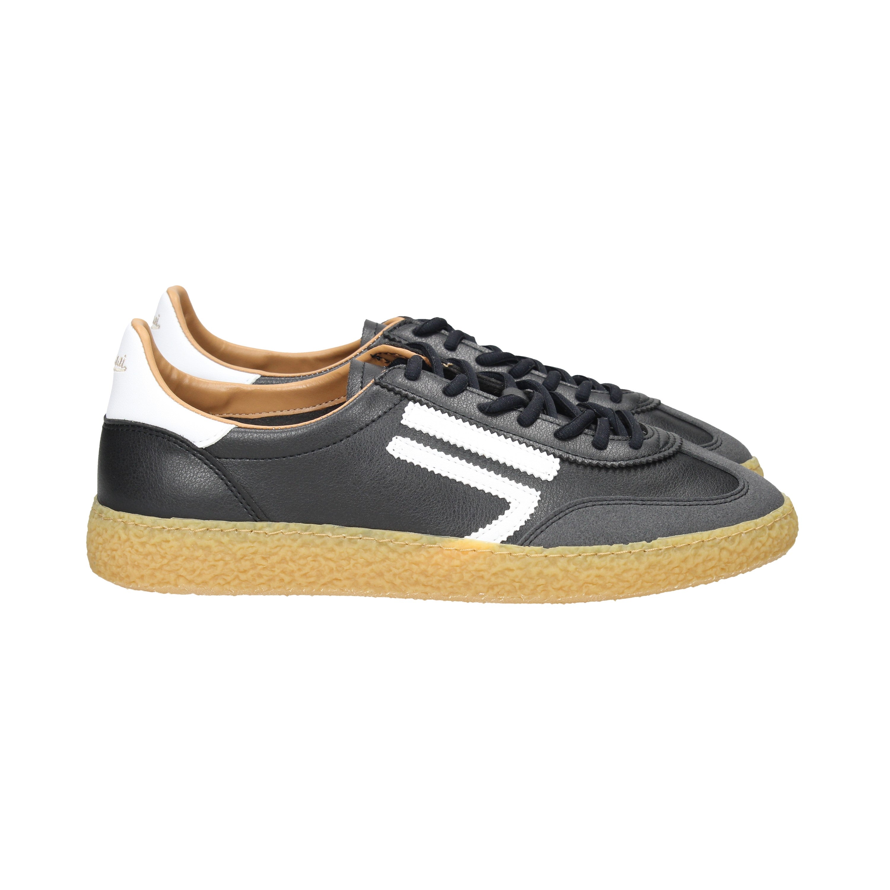 NERO | PURAAI - U PU601X002 Sneakers