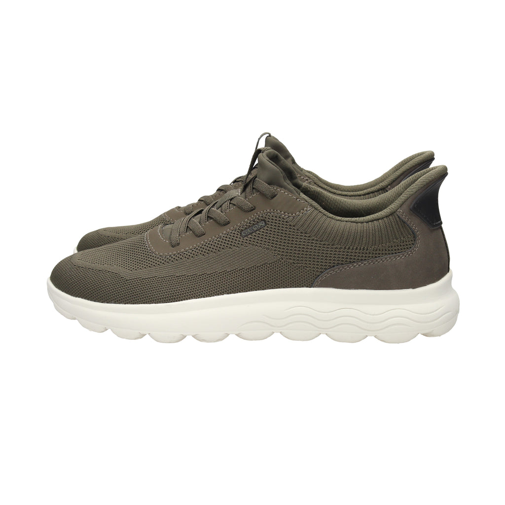 MILITARE | GEOX - U U55MPA06KEK Sneakers