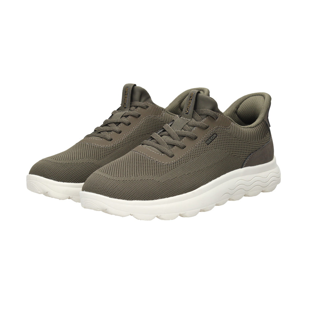 MILITARE | GEOX - U U55MPA06KEK Sneakers