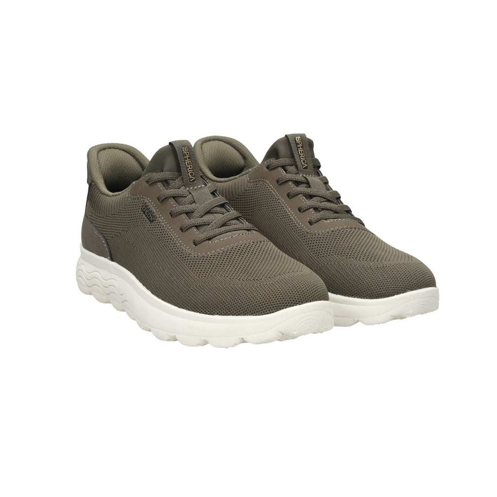 MILITARE | GEOX - U U55MPA06KEK Sneakers