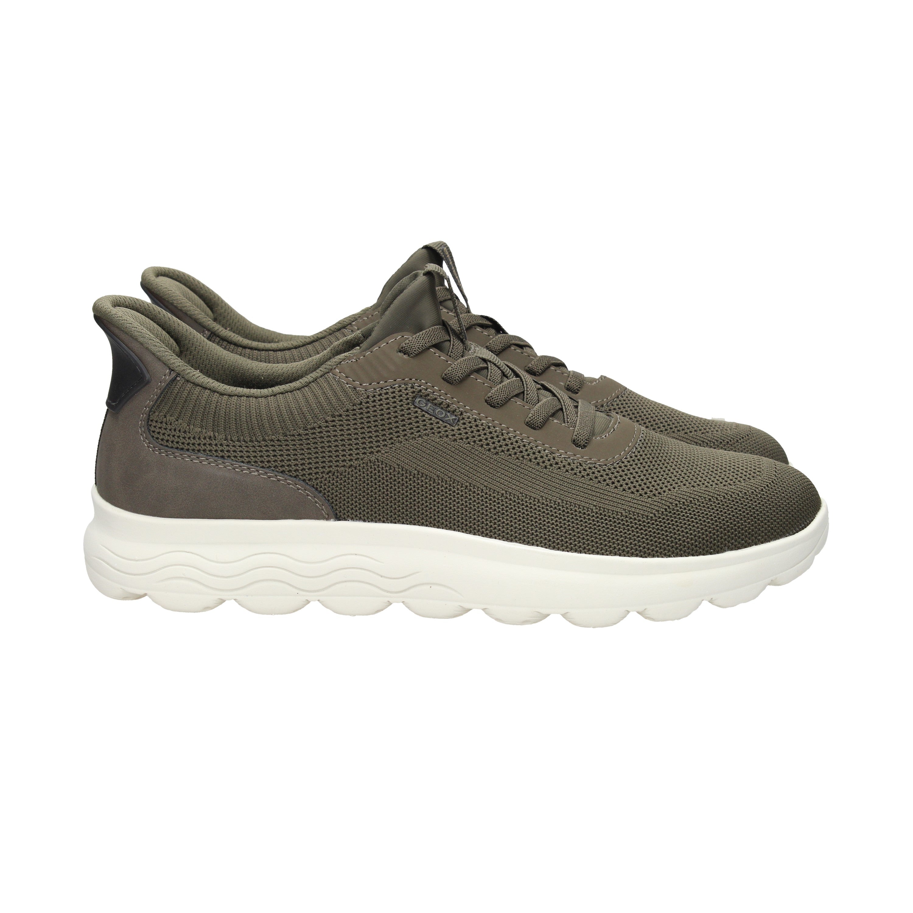 MILITARE | GEOX - U U55MPA06KEK Sneakers