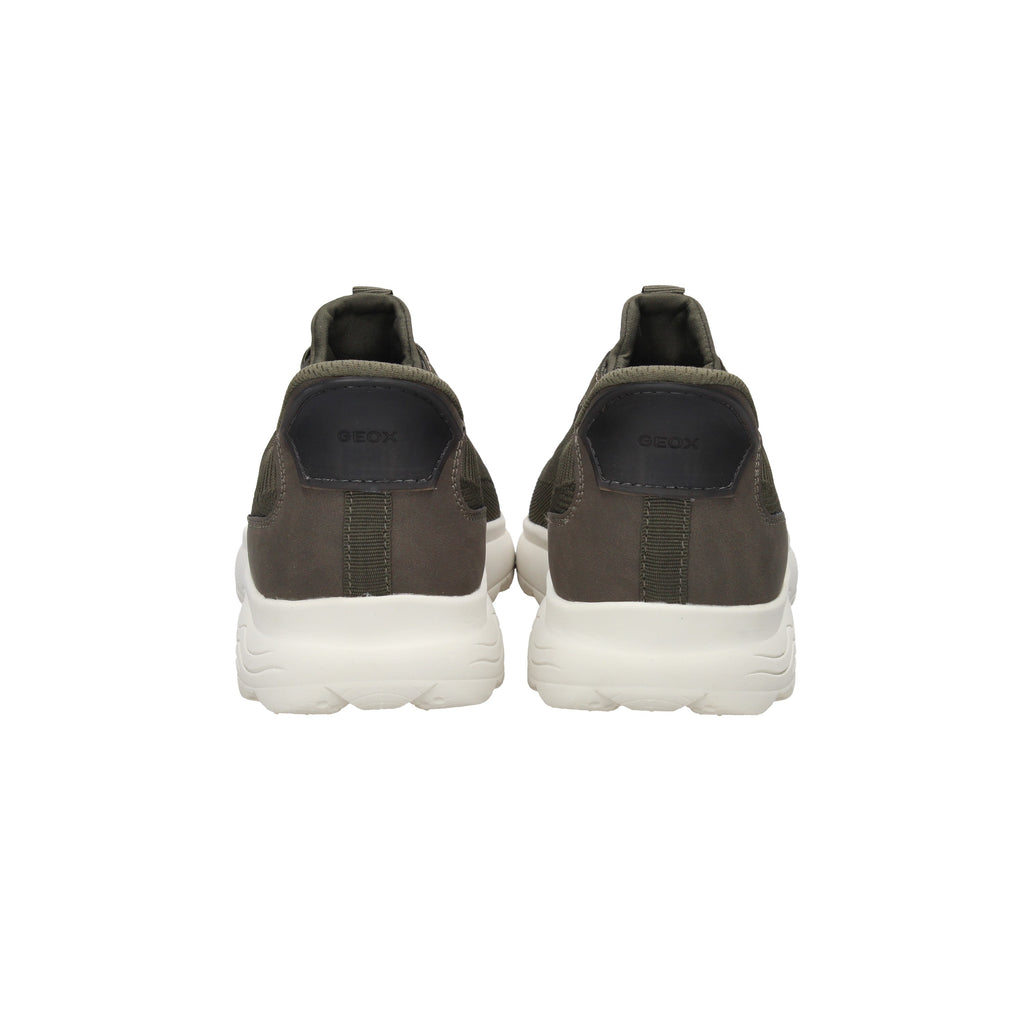 MILITARE | GEOX - U U55MPA06KEK Sneakers