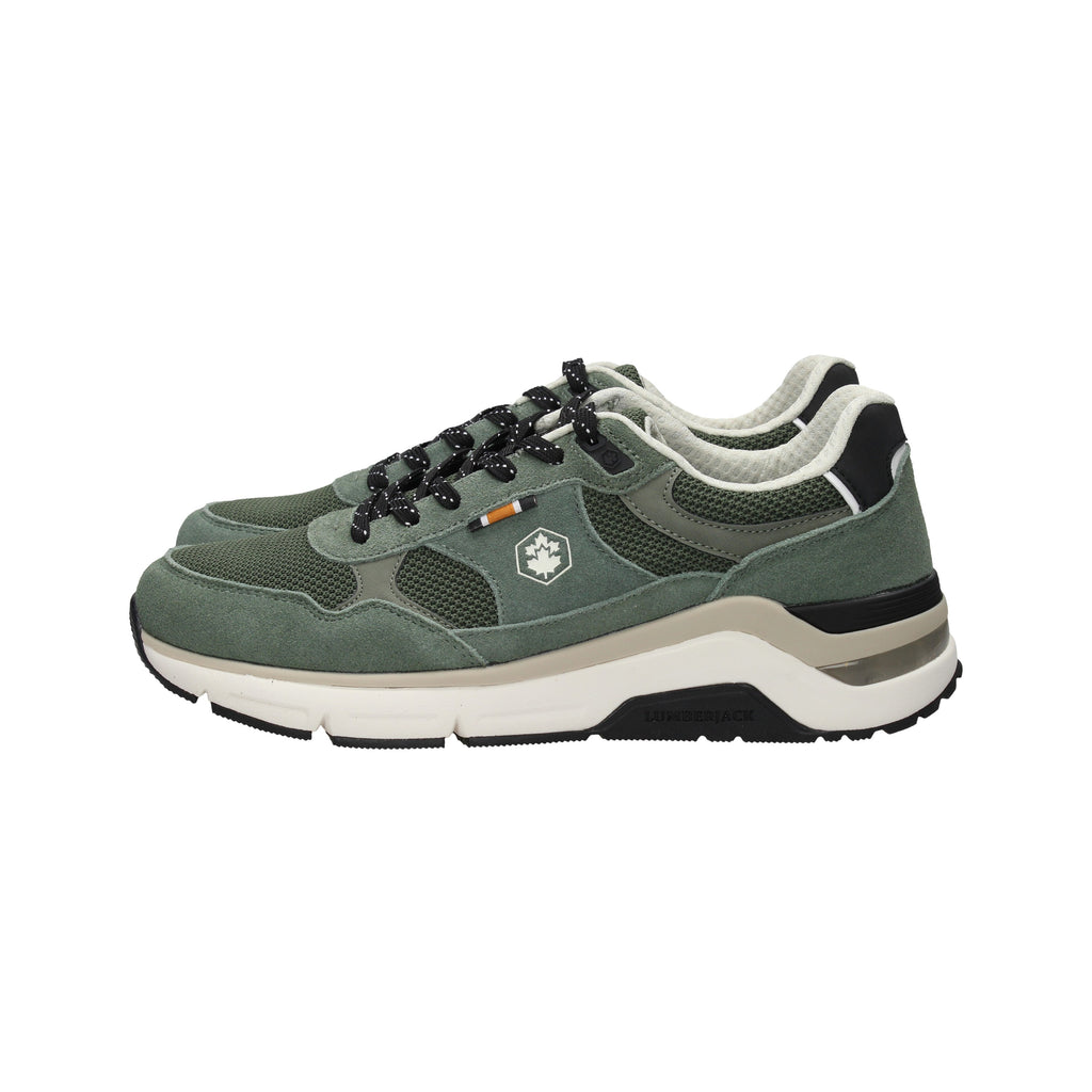 MILITARE | LUMBERJACK - U SMI4912005V27 Sneakers