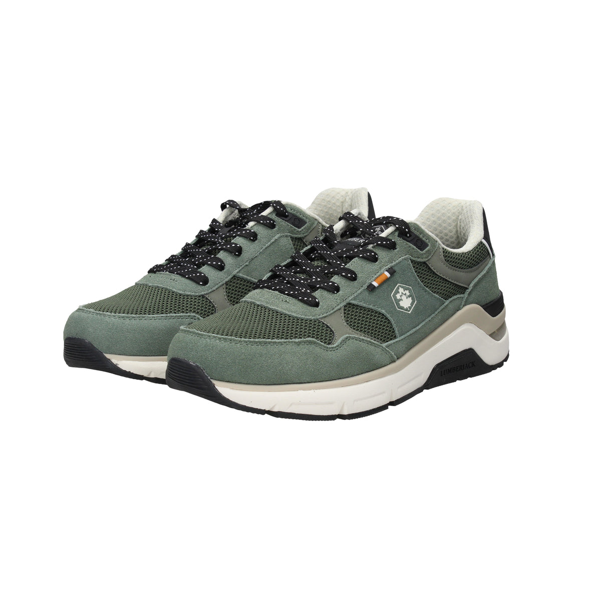 MILITARE | LUMBERJACK - U SMI4912005V27 Sneakers