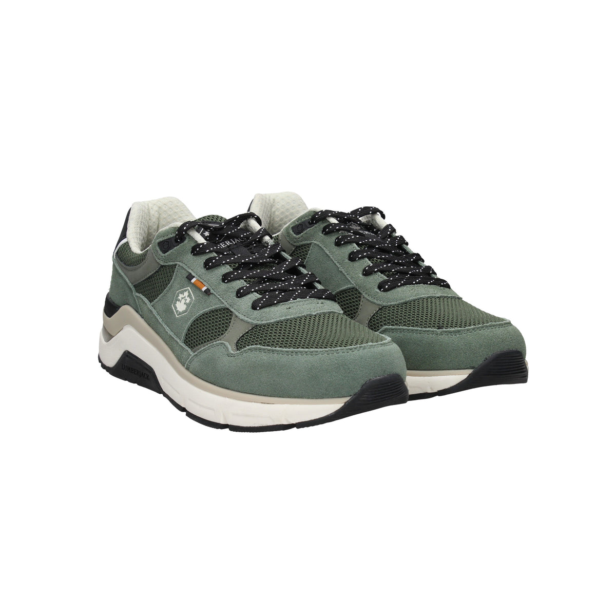 MILITARE | LUMBERJACK - U SMI4912005V27 Sneakers