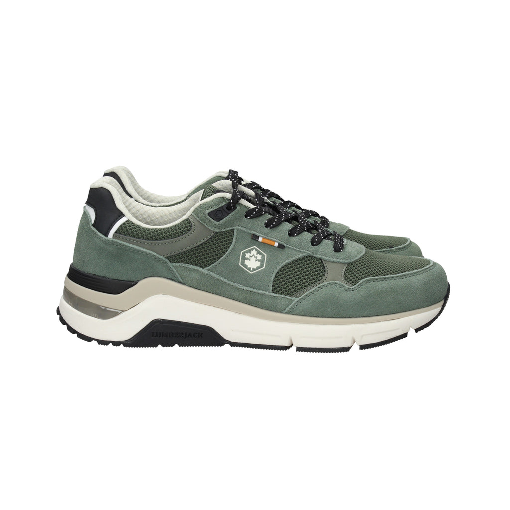 MILITARE | LUMBERJACK - U SMI4912005V27 Sneakers
