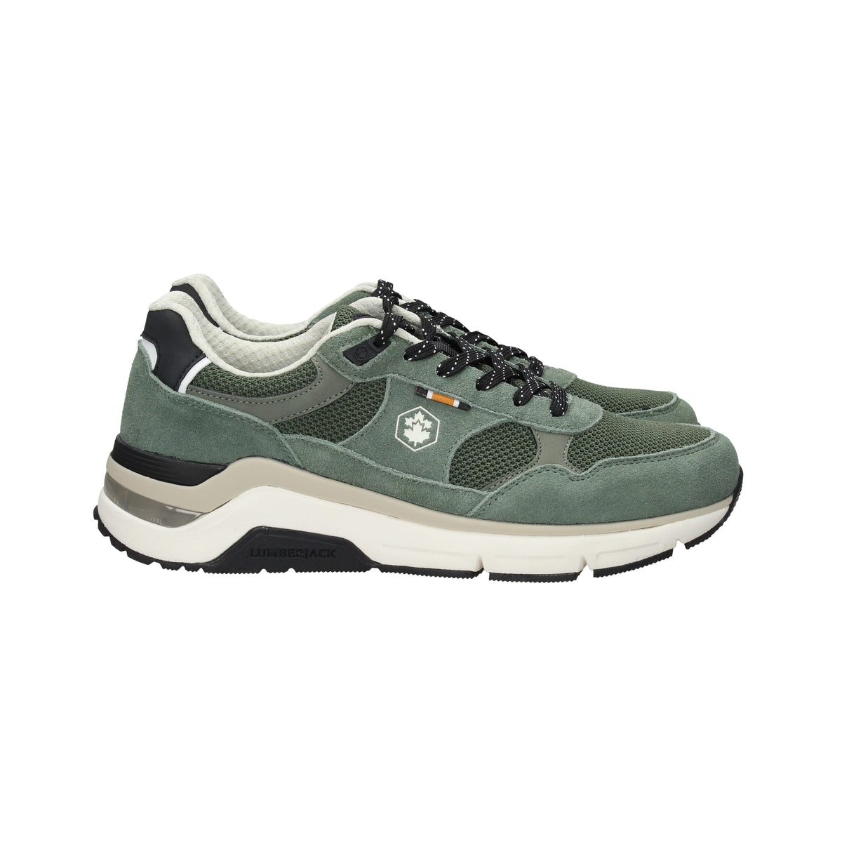 MILITARE | LUMBERJACK - U SMI4912005V27 Sneakers