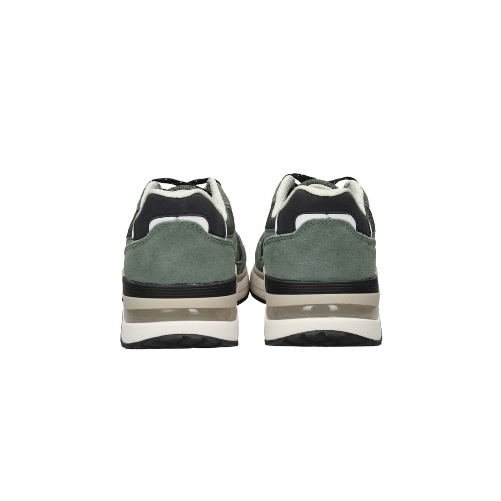 MILITARE | LUMBERJACK - U SMI4912005V27 Sneakers