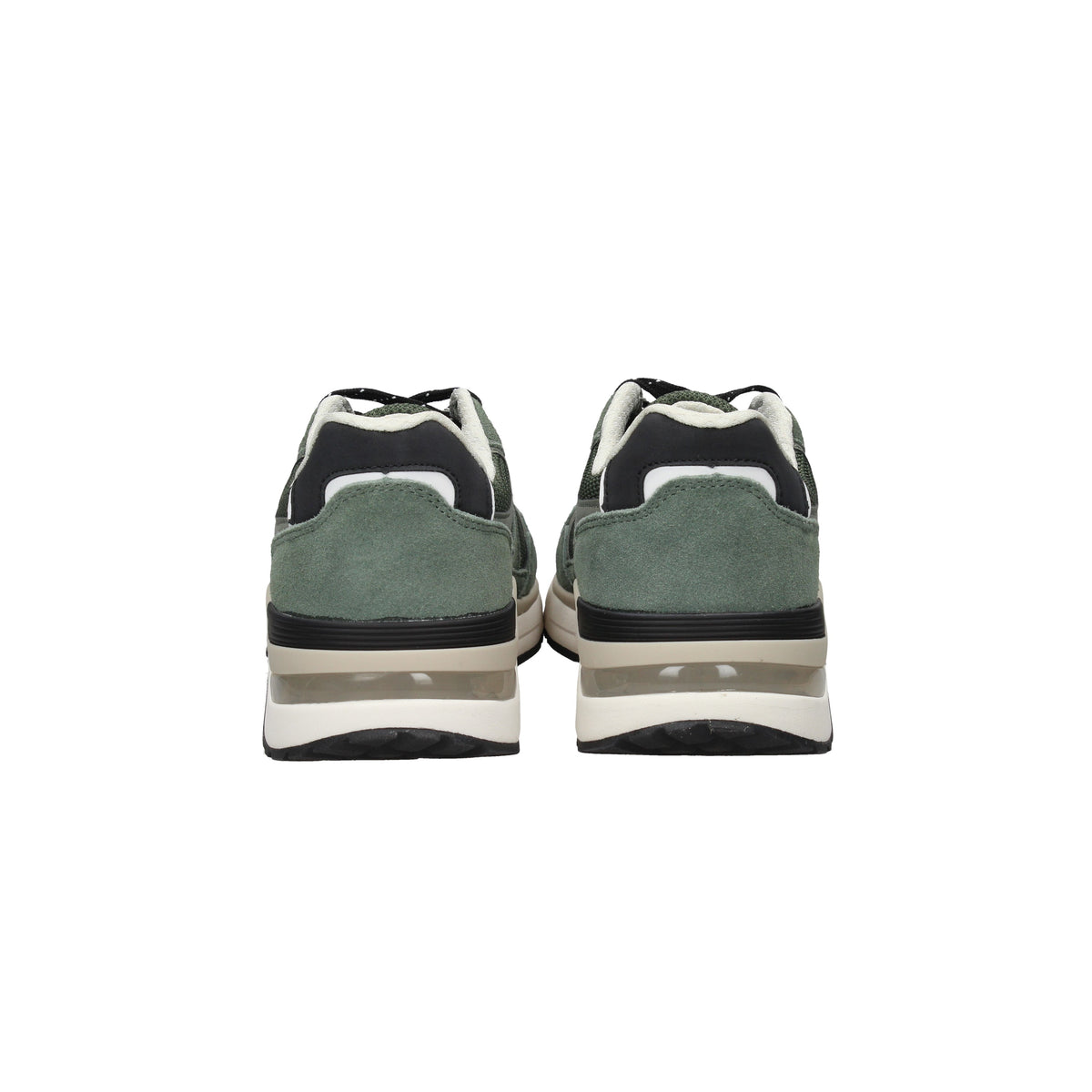 MILITARE | LUMBERJACK - U SMI4912005V27 Sneakers
