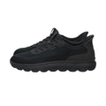 NERO | GEOX - U U55MPA06KEK Sneakers