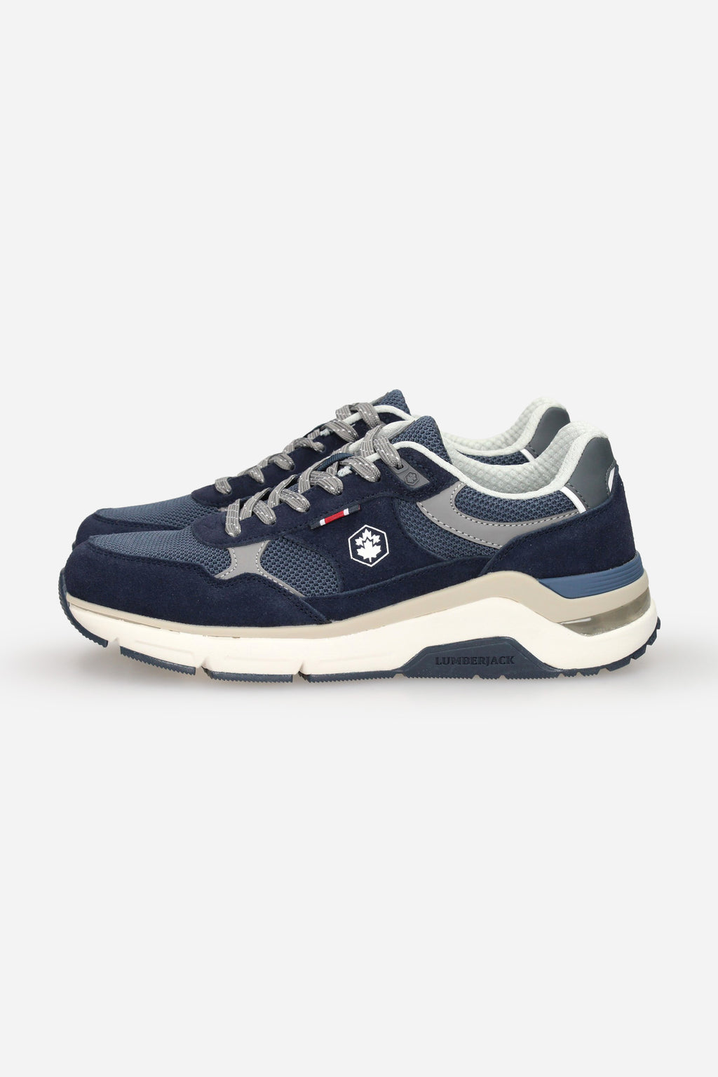 BLU | LUMBERJACK - U SMI4912005V27 Sneakers