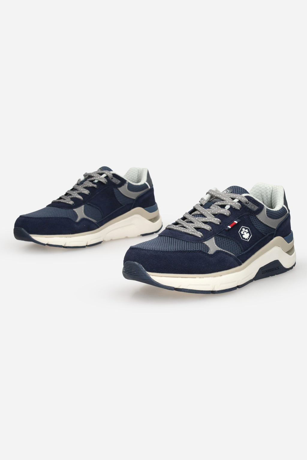 BLU | LUMBERJACK - U SMI4912005V27 Sneakers