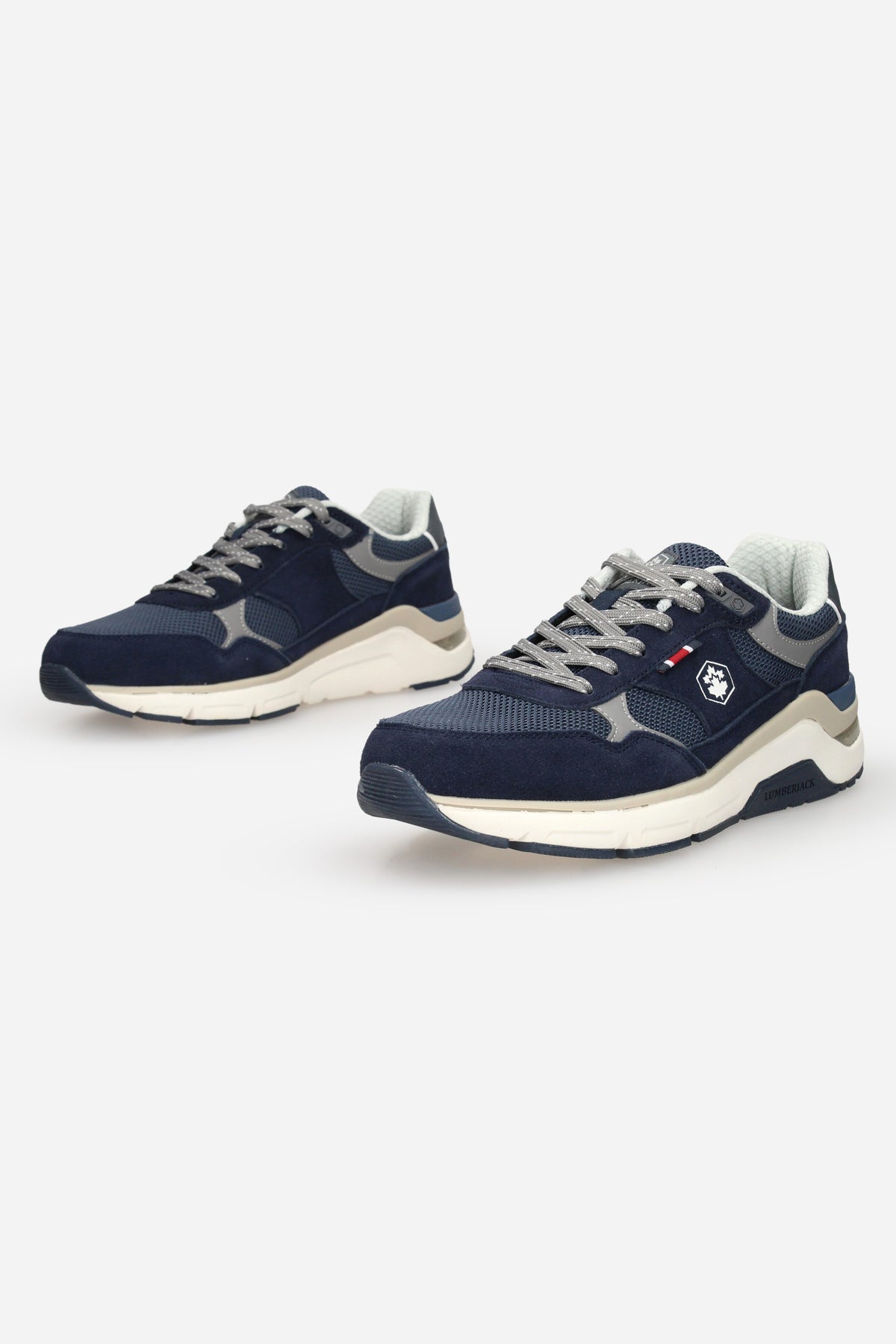 BLU | LUMBERJACK - U SMI4912005V27 Sneakers