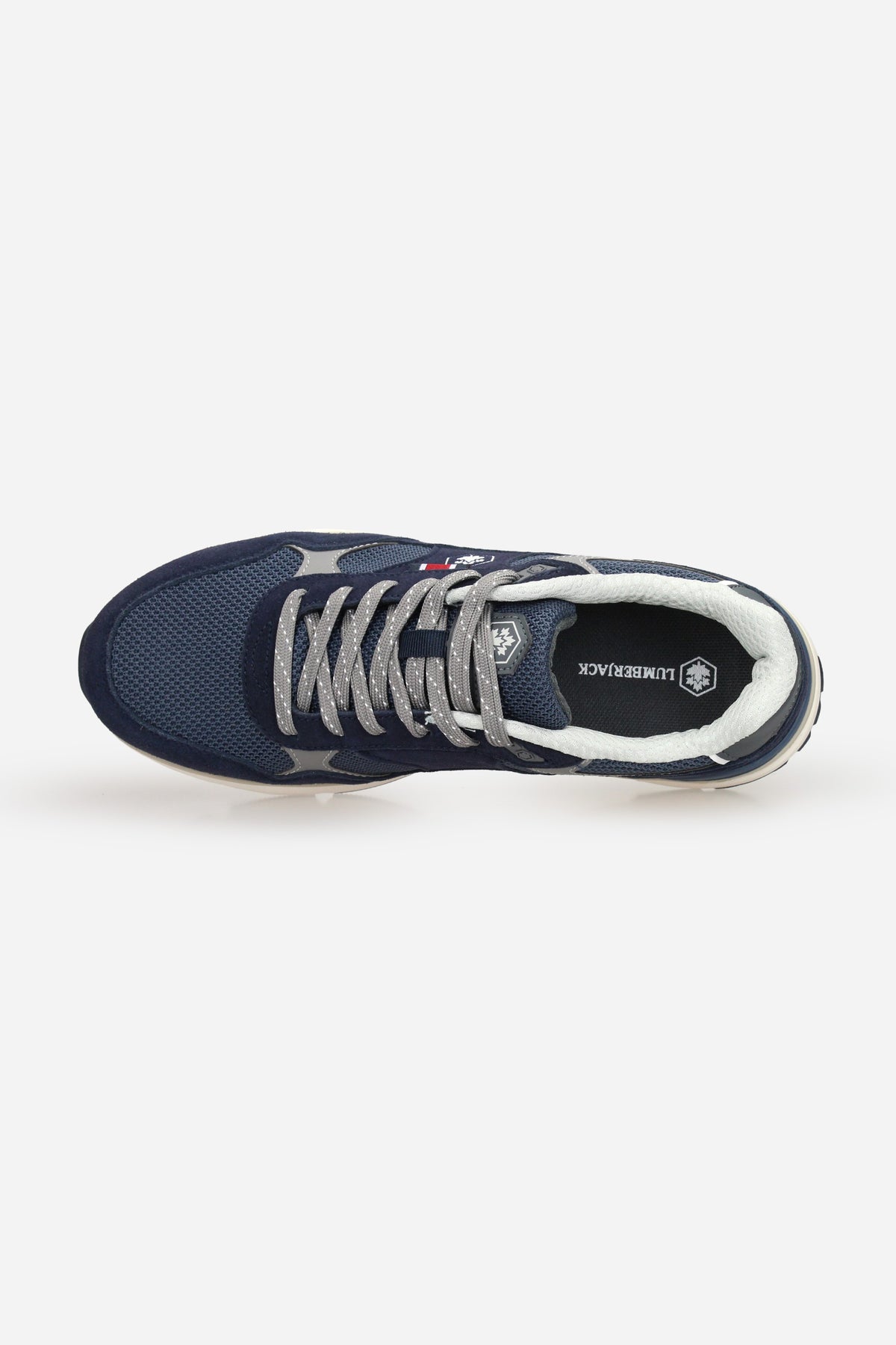 BLU | LUMBERJACK - U SMI4912005V27 Sneakers