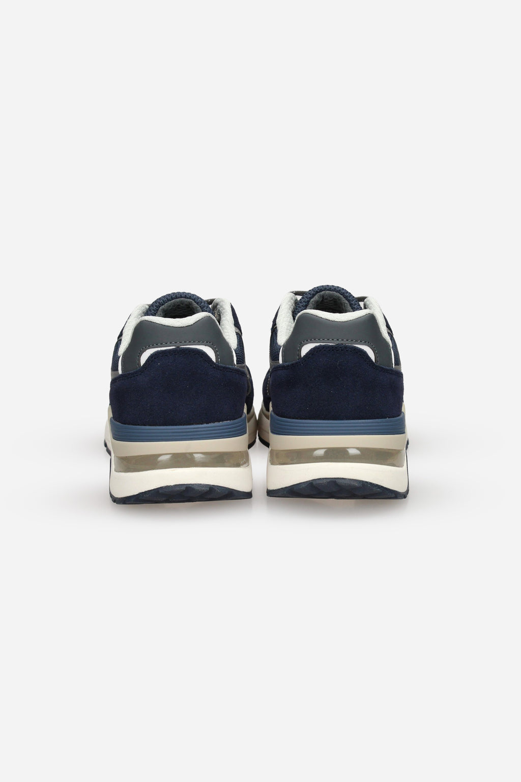 BLU | LUMBERJACK - U SMI4912005V27 Sneakers