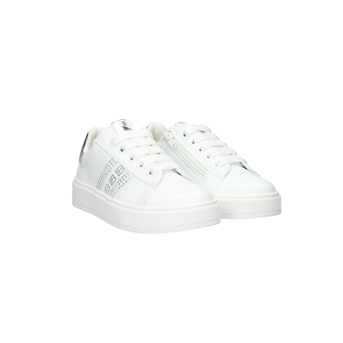 BIANCO | LAURA BIAGIOTTI KIDS - BA 9520 Sneakers