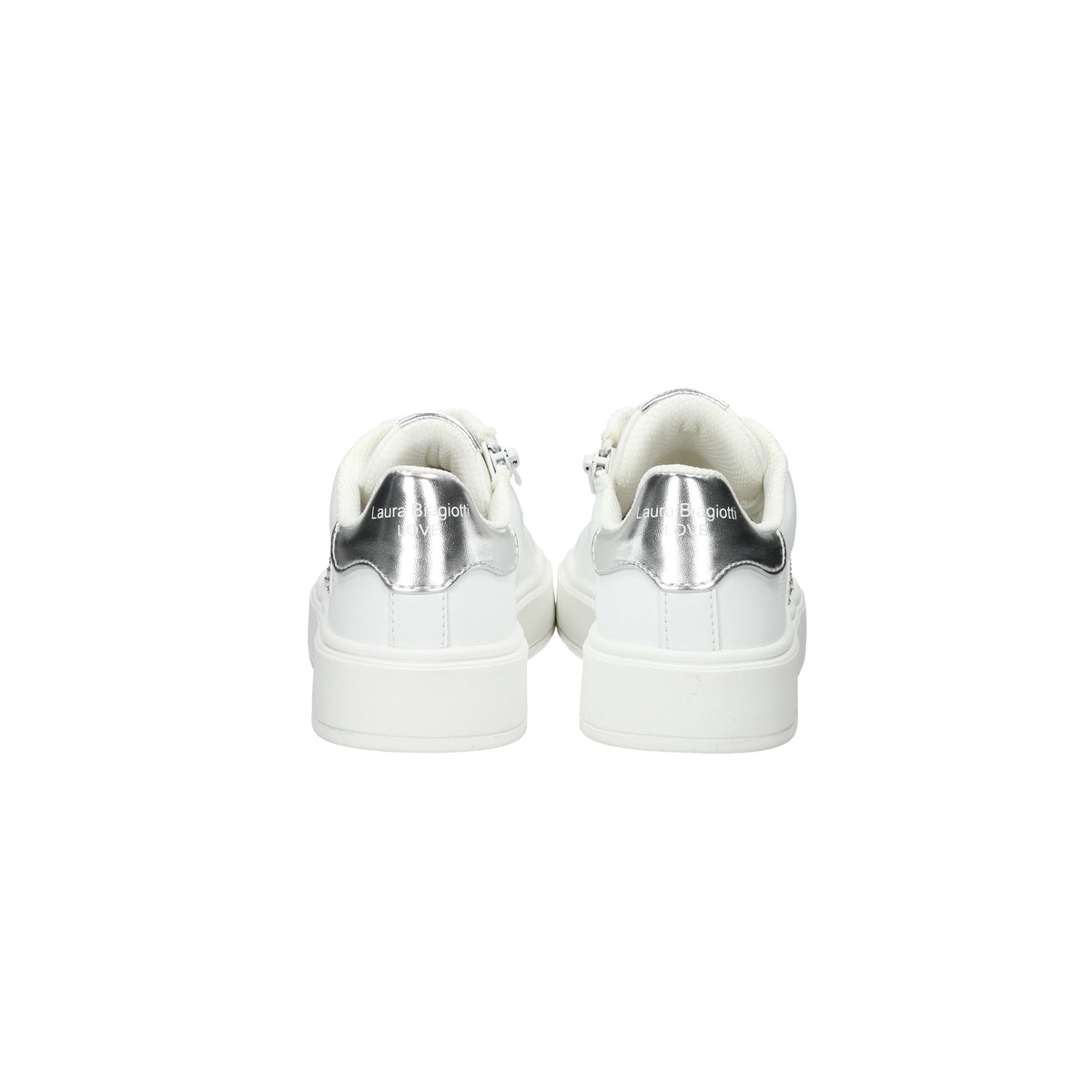 BIANCO | LAURA BIAGIOTTI KIDS - BA 9520 Sneakers