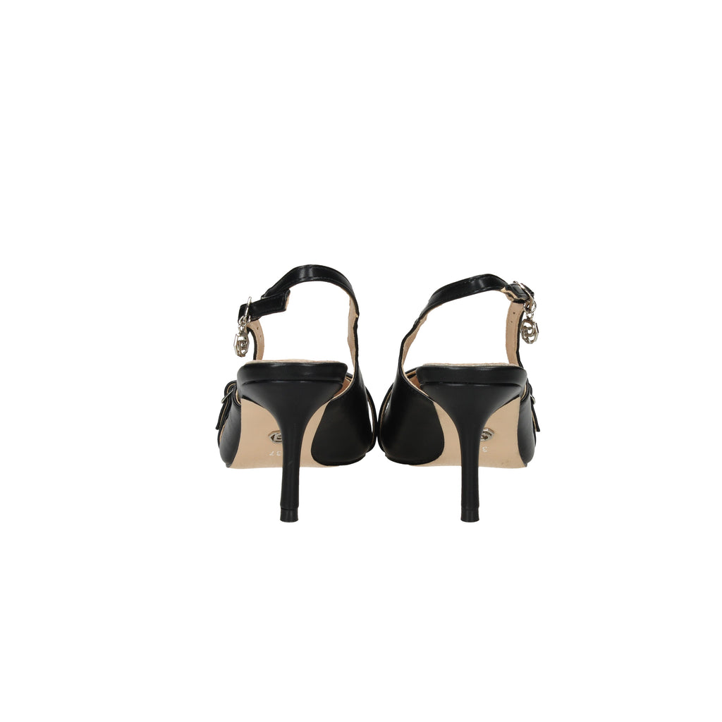 NERO | GOLD & GOLD - D GD236 Chanel