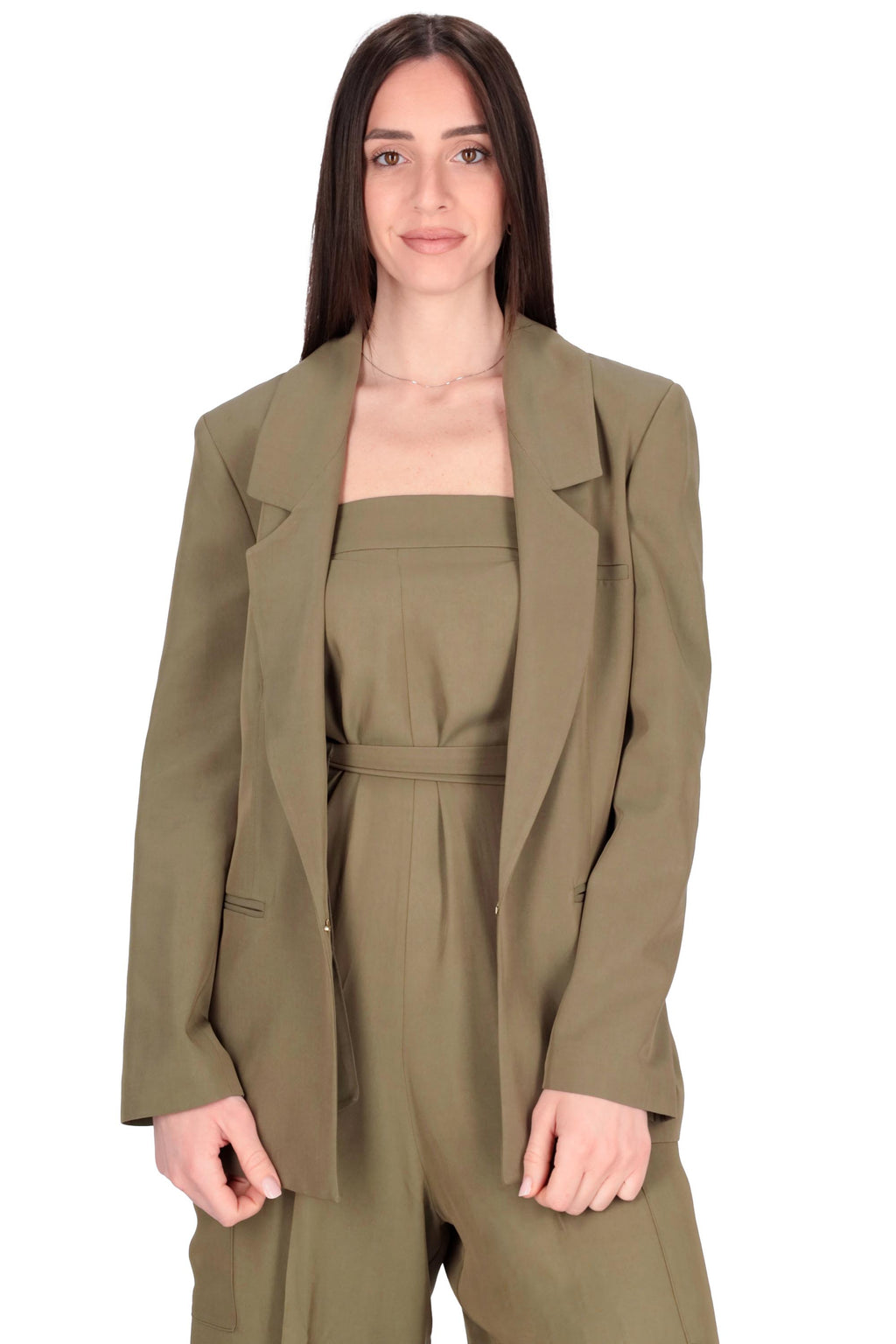 MILITARE | MARIUCCIA MILANO - D B3426 Giacca