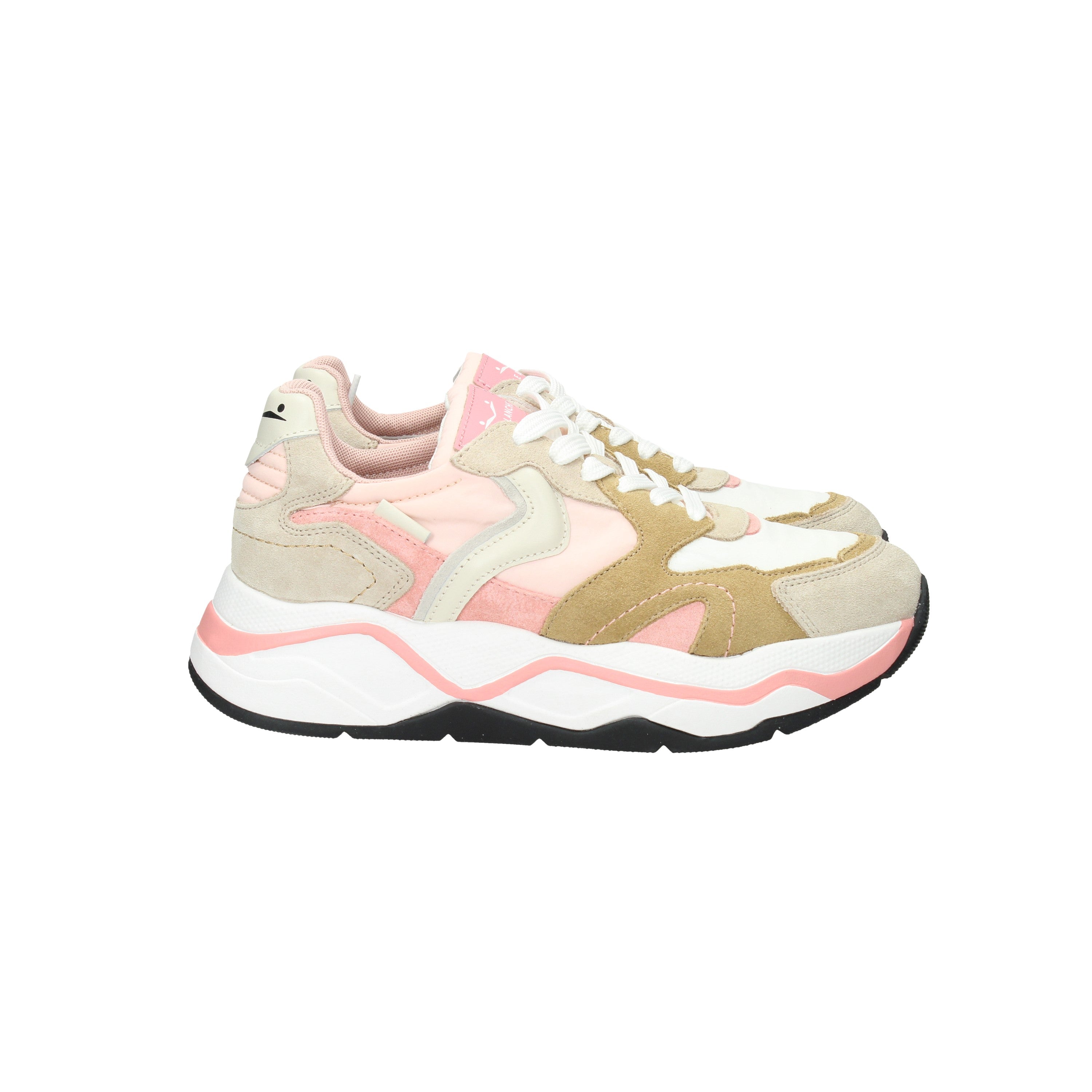ROSA | VOILE BLANCHE - D 2019018 Sneakers