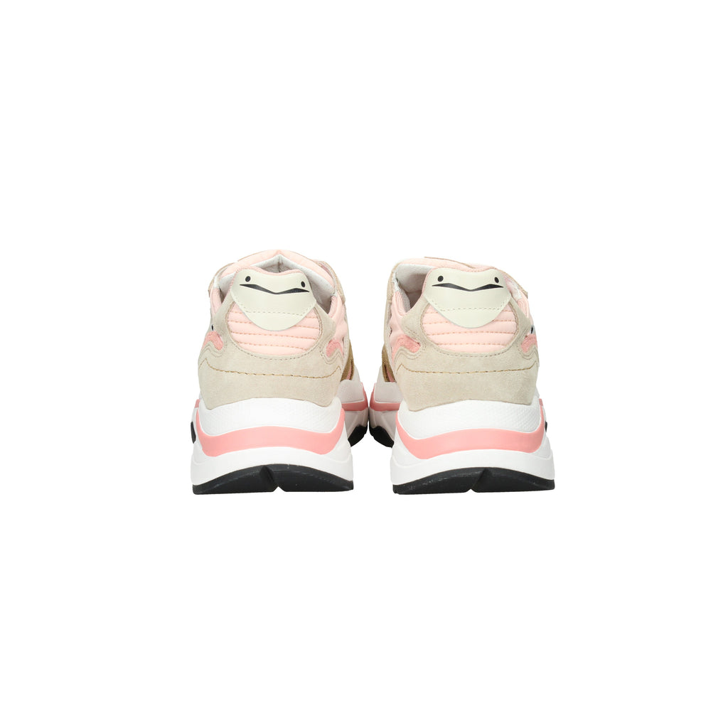 ROSA | VOILE BLANCHE - D 2019018 Sneakers