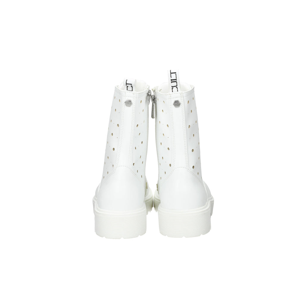 BIANCO | CULT YOUNG - BA T-170 Anfibio