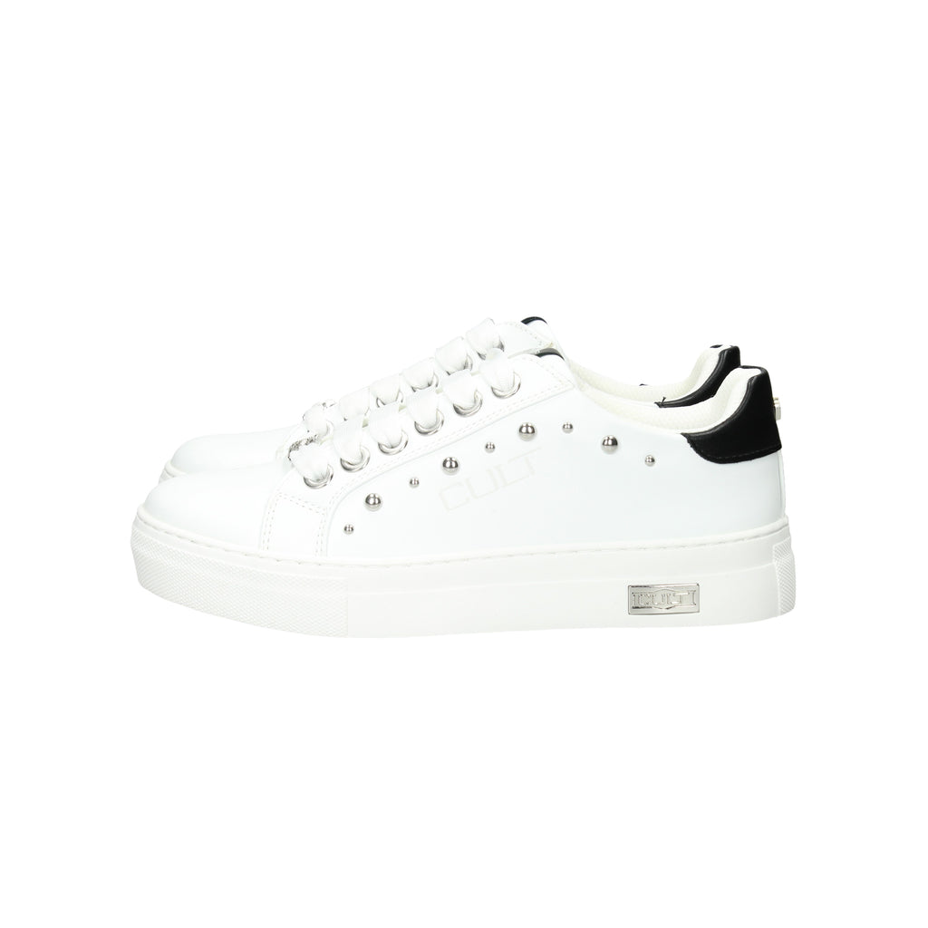 BIANCO | CULT YOUNG - BA T-164 Sneakers