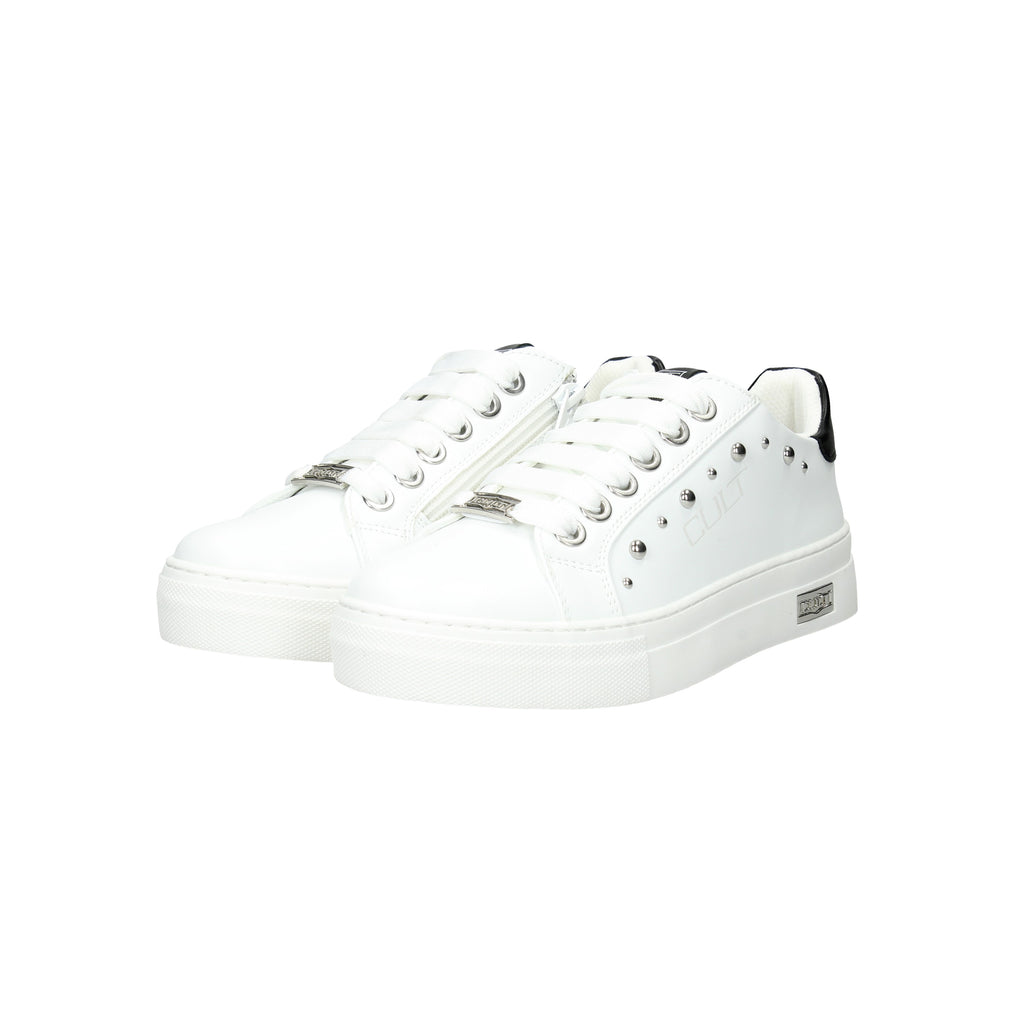 BIANCO | CULT YOUNG - BA T-164 Sneakers