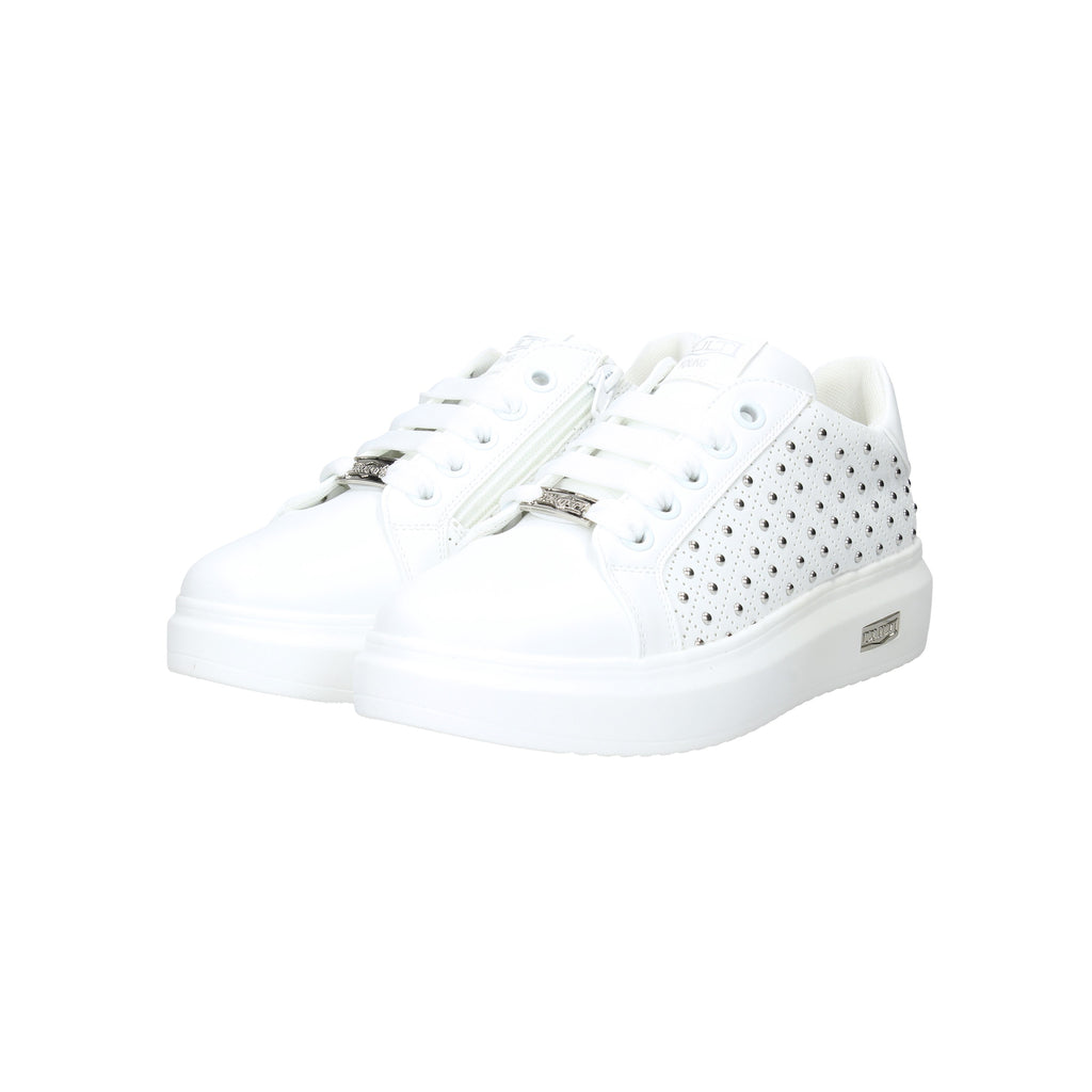 BIANCO | CULT YOUNG - BA T-190 Sneakers