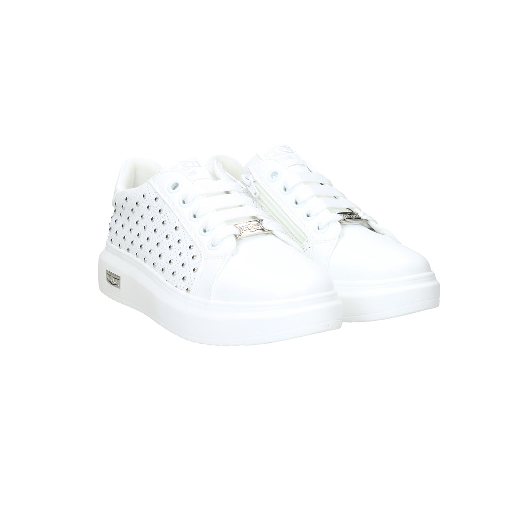 BIANCO | CULT YOUNG - BA T-190 Sneakers