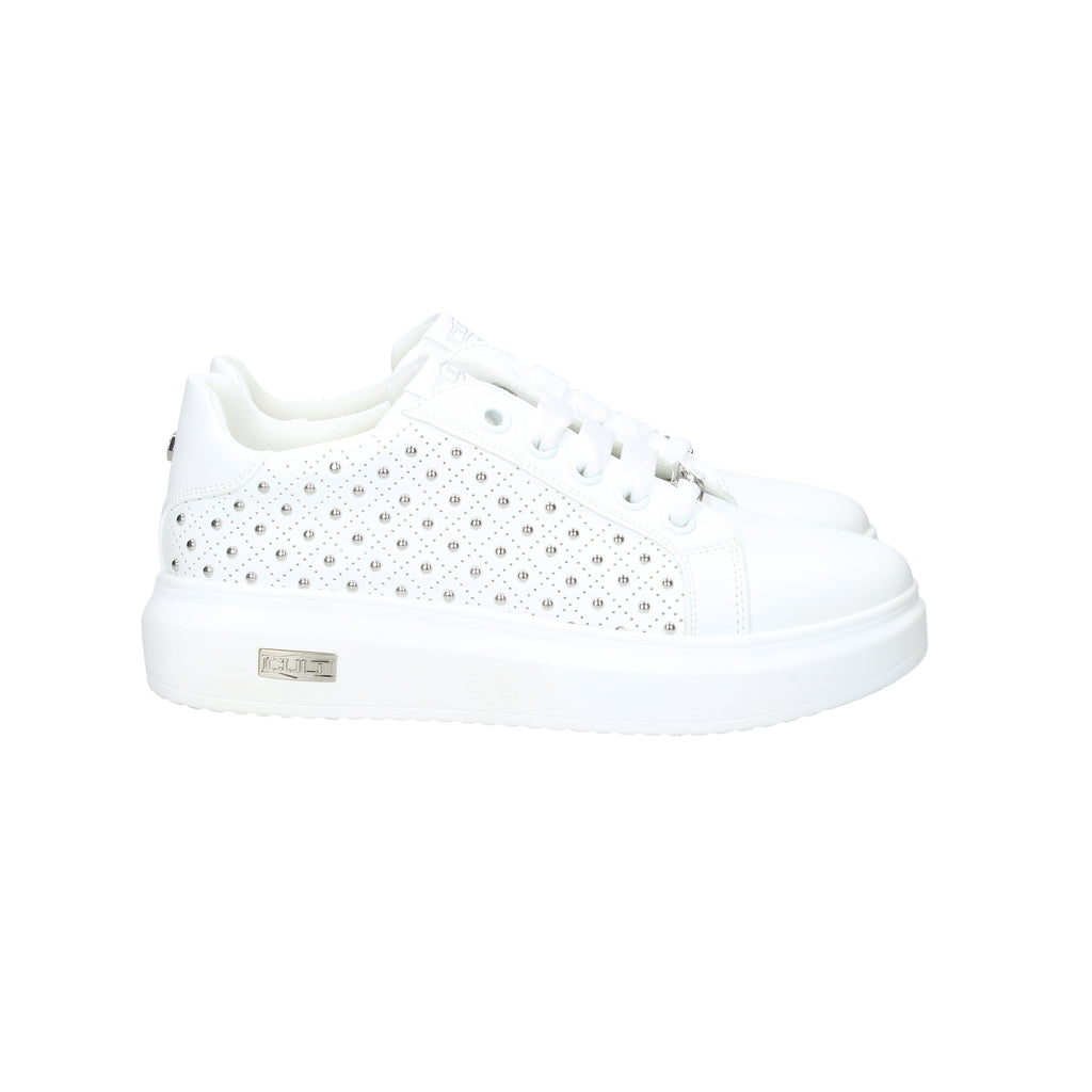 BIANCO | CULT YOUNG - BA T-190 Sneakers