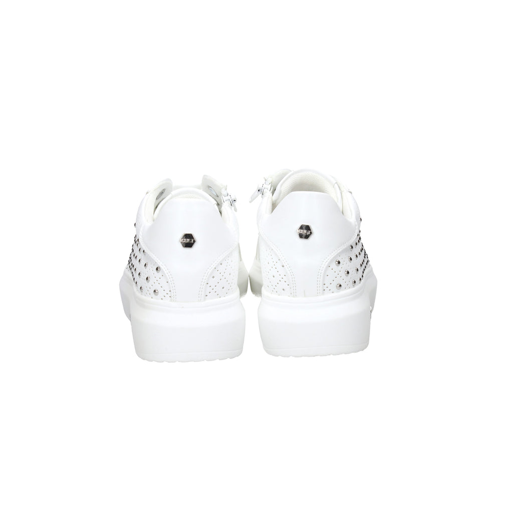 BIANCO | CULT YOUNG - BA T-190 Sneakers