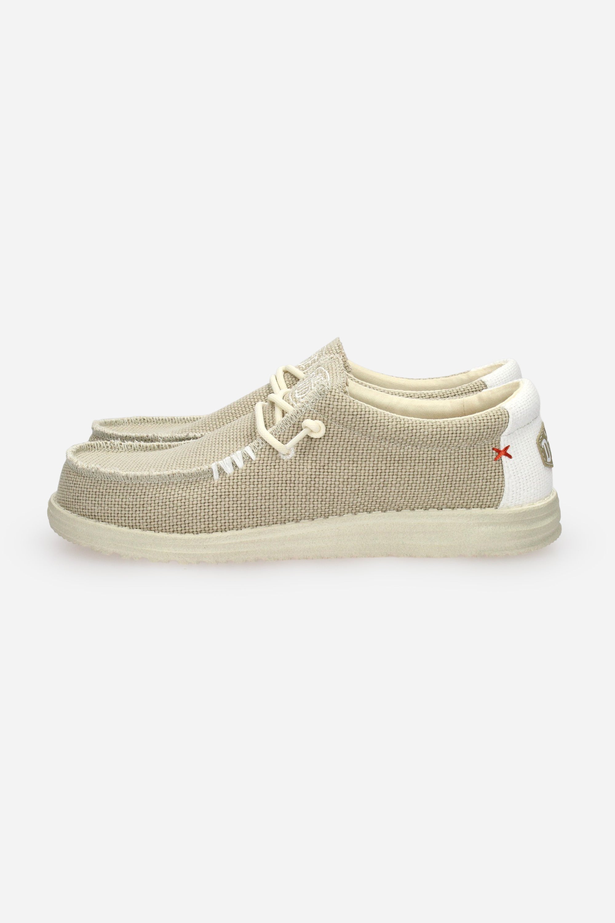 TORTORA | HEY DUDE - 40003 Mocassino