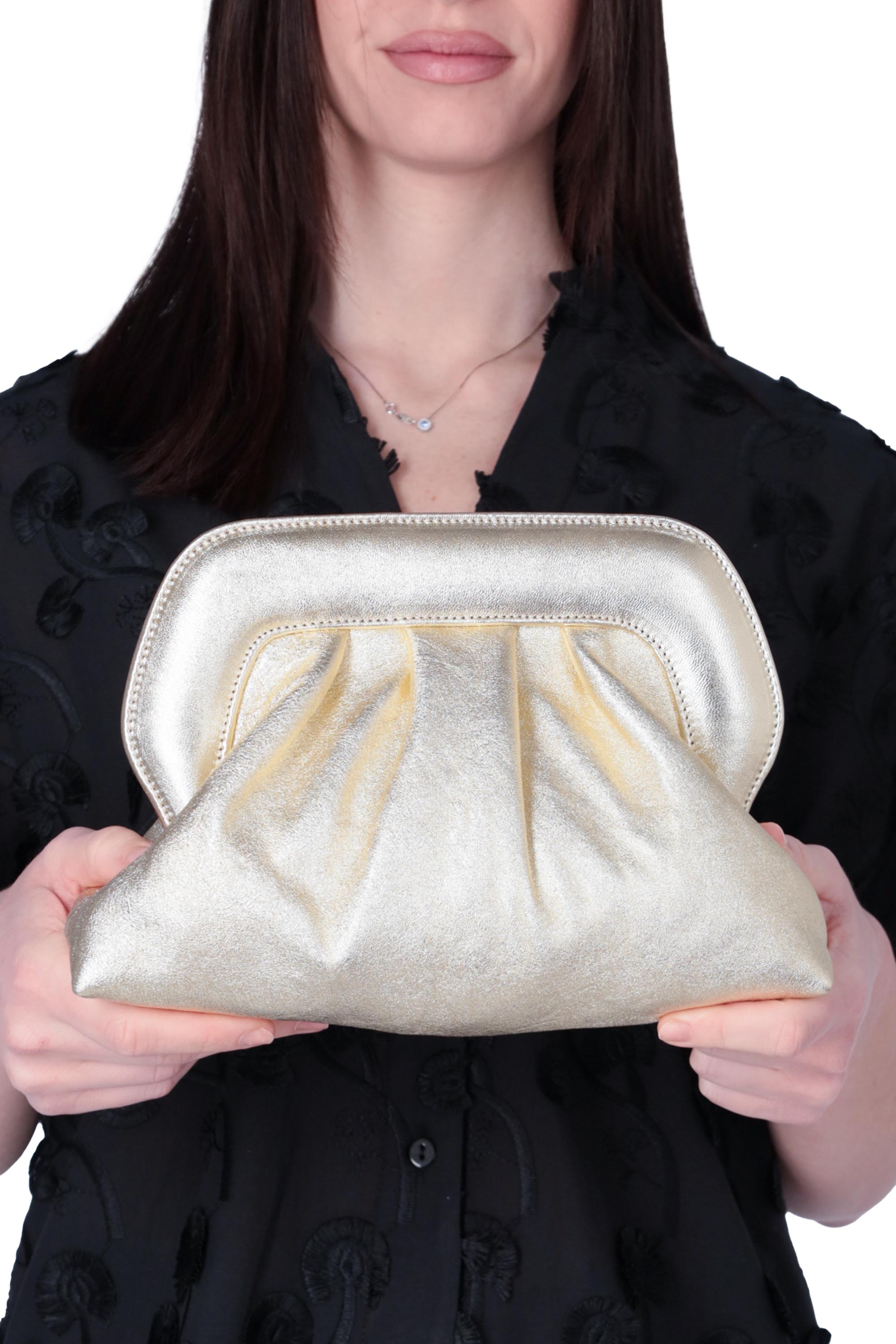 PLATINO | NINA LUXURY - D FUERTE Borsa