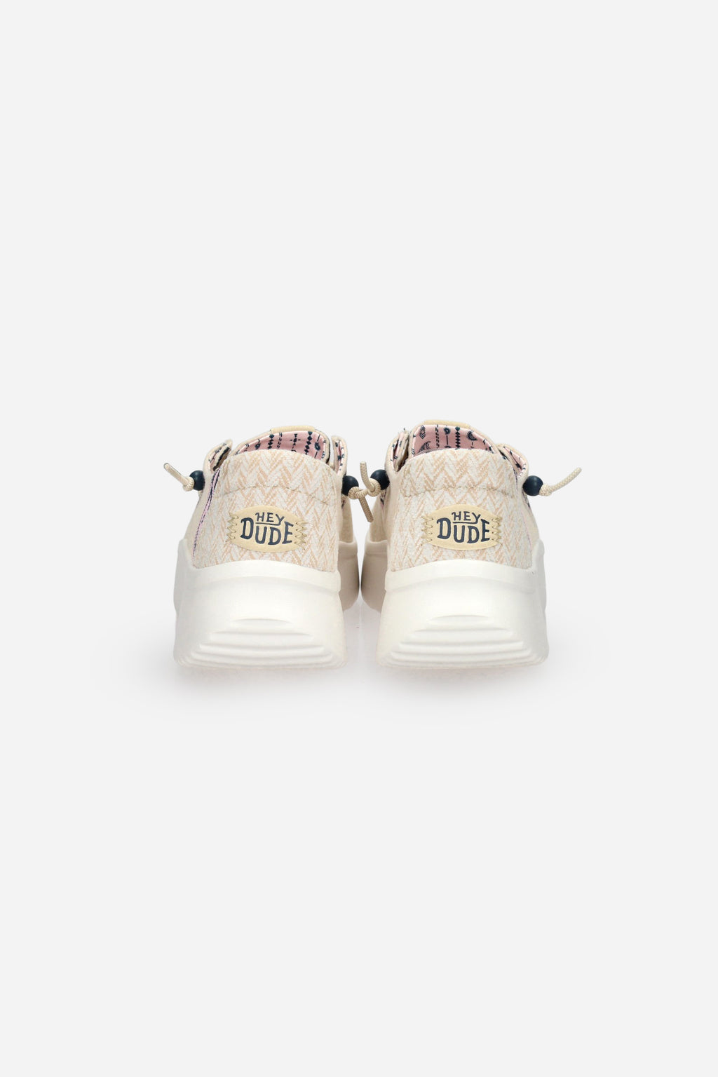 BEIGE | HEY DUDE - D 41946 Sneakers