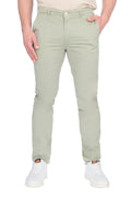 SALVIA | PI.ZETA.ONE - U PZV21/51039 Pantalone