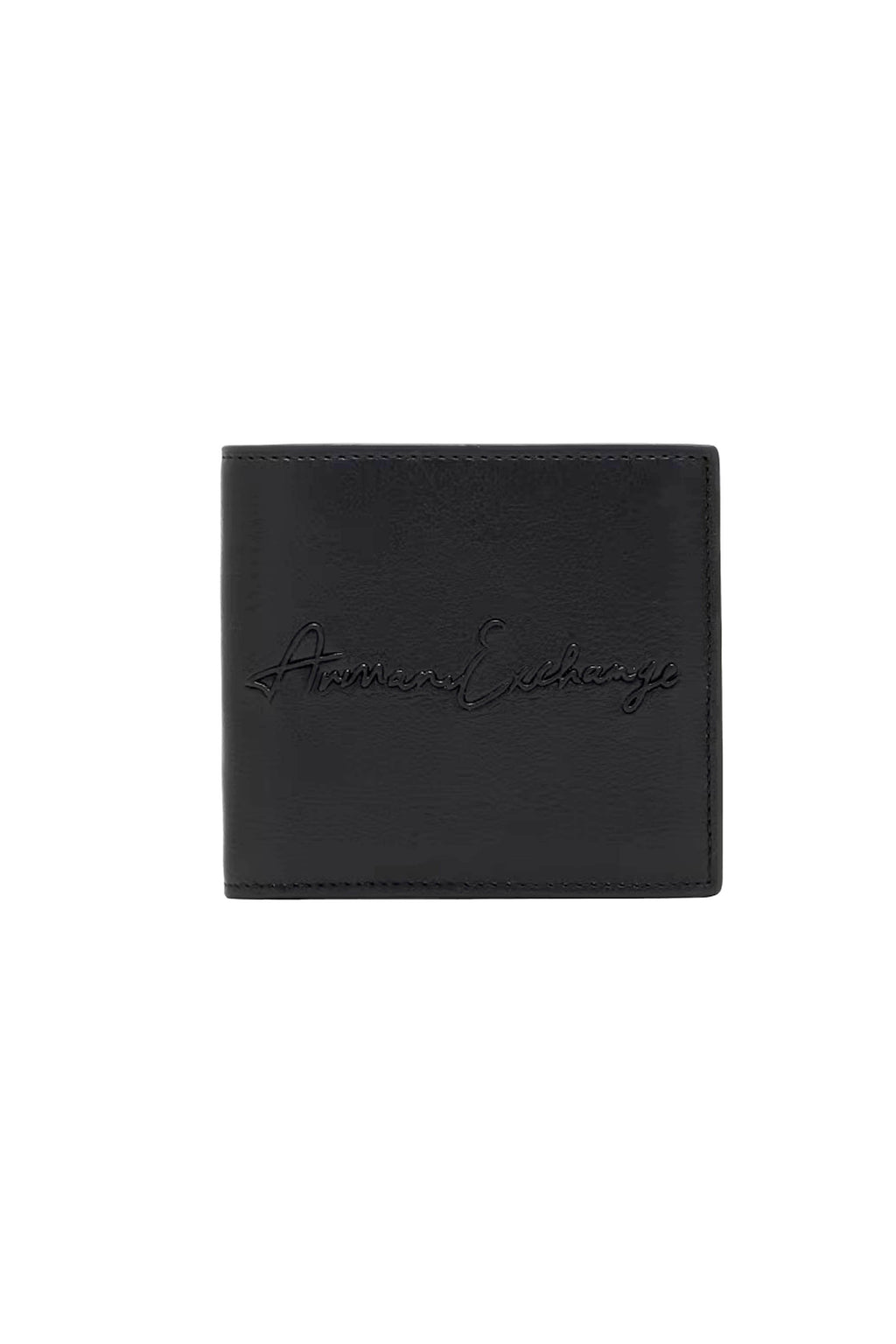 BLACK | ARMANI EXCHANGE - U XM000167 Portafoglio