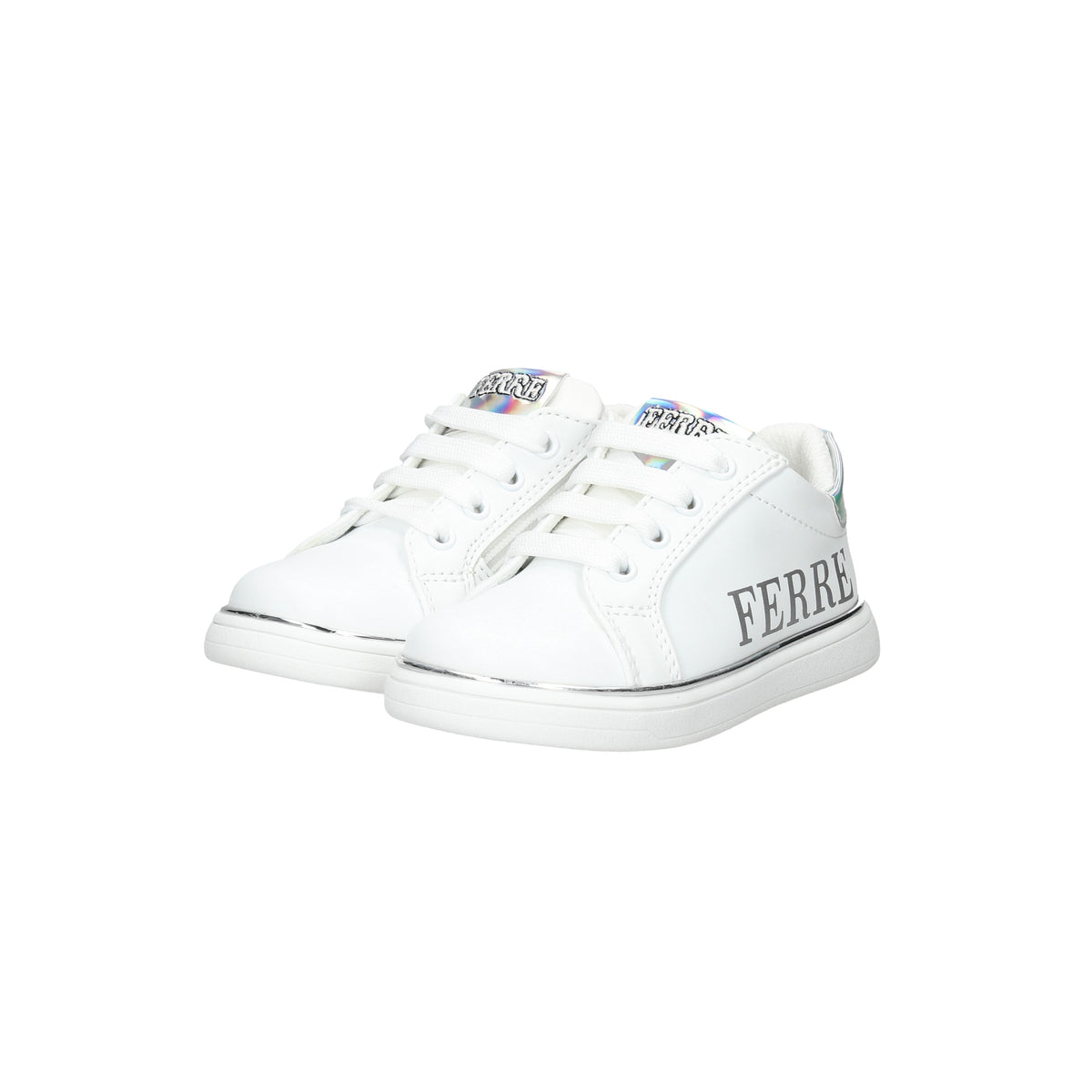 BIANCO | FERRE - BA FB-090 Sneakers