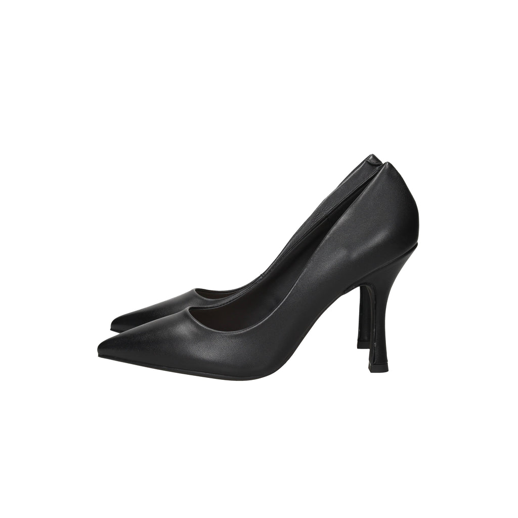 NERO | KEYS - D K-10850 Decollete