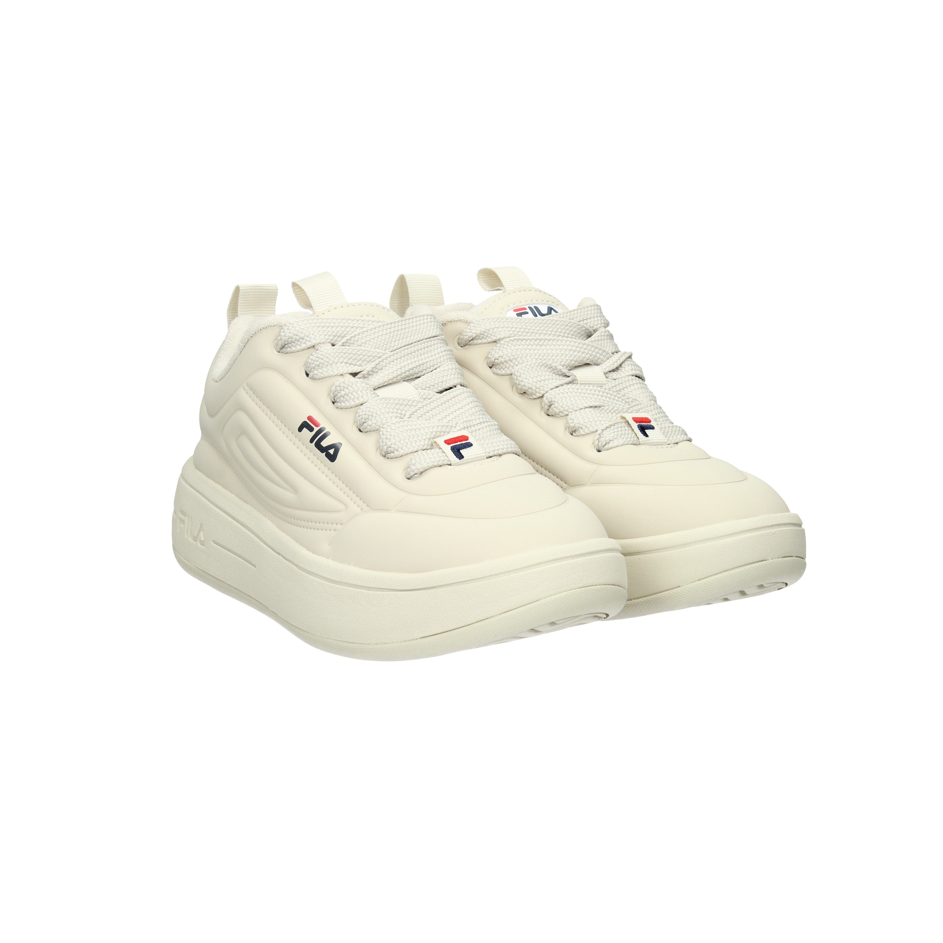 BEIGE | FILA - D FFW0536 Sneakers