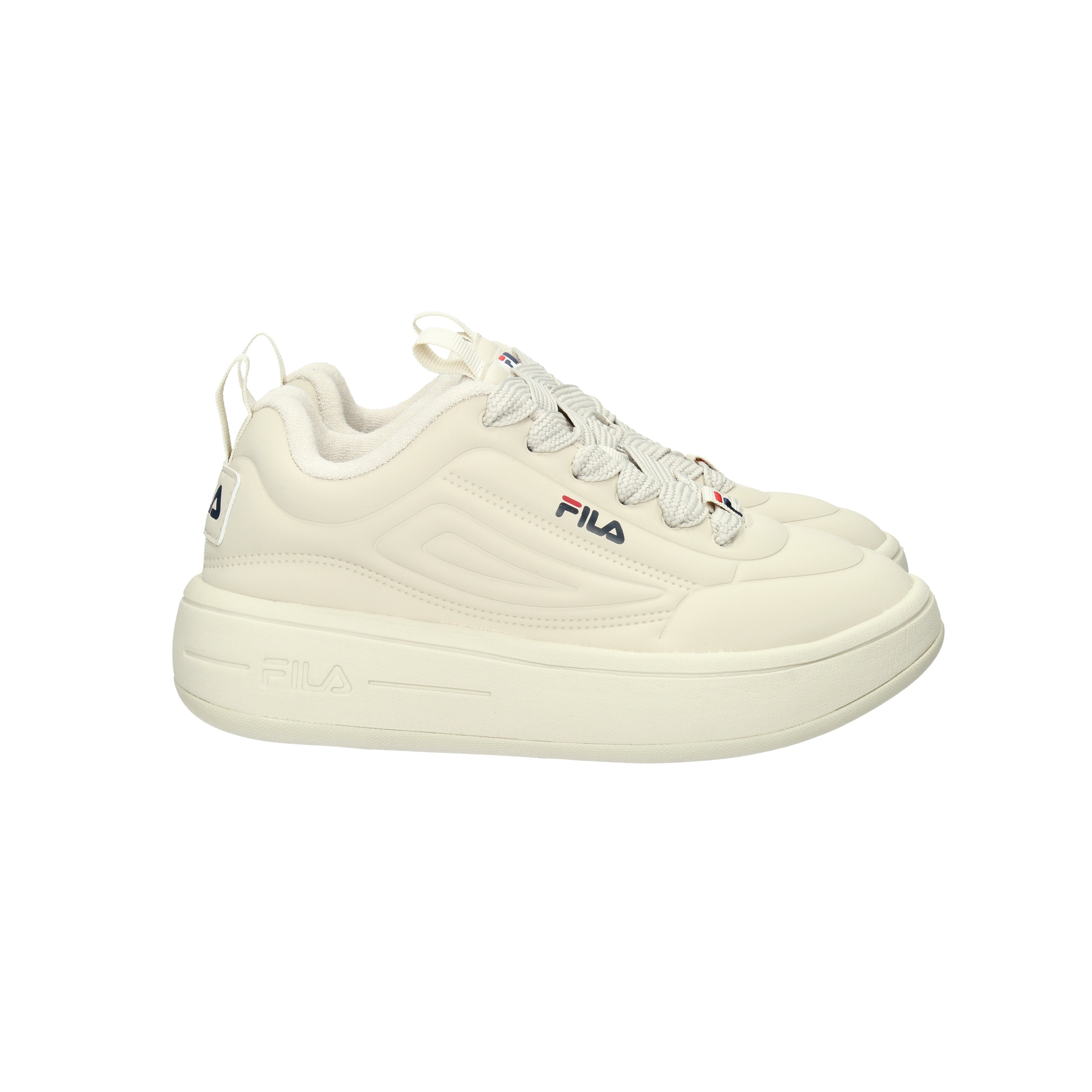 BEIGE | FILA - D FFW0536 Sneakers