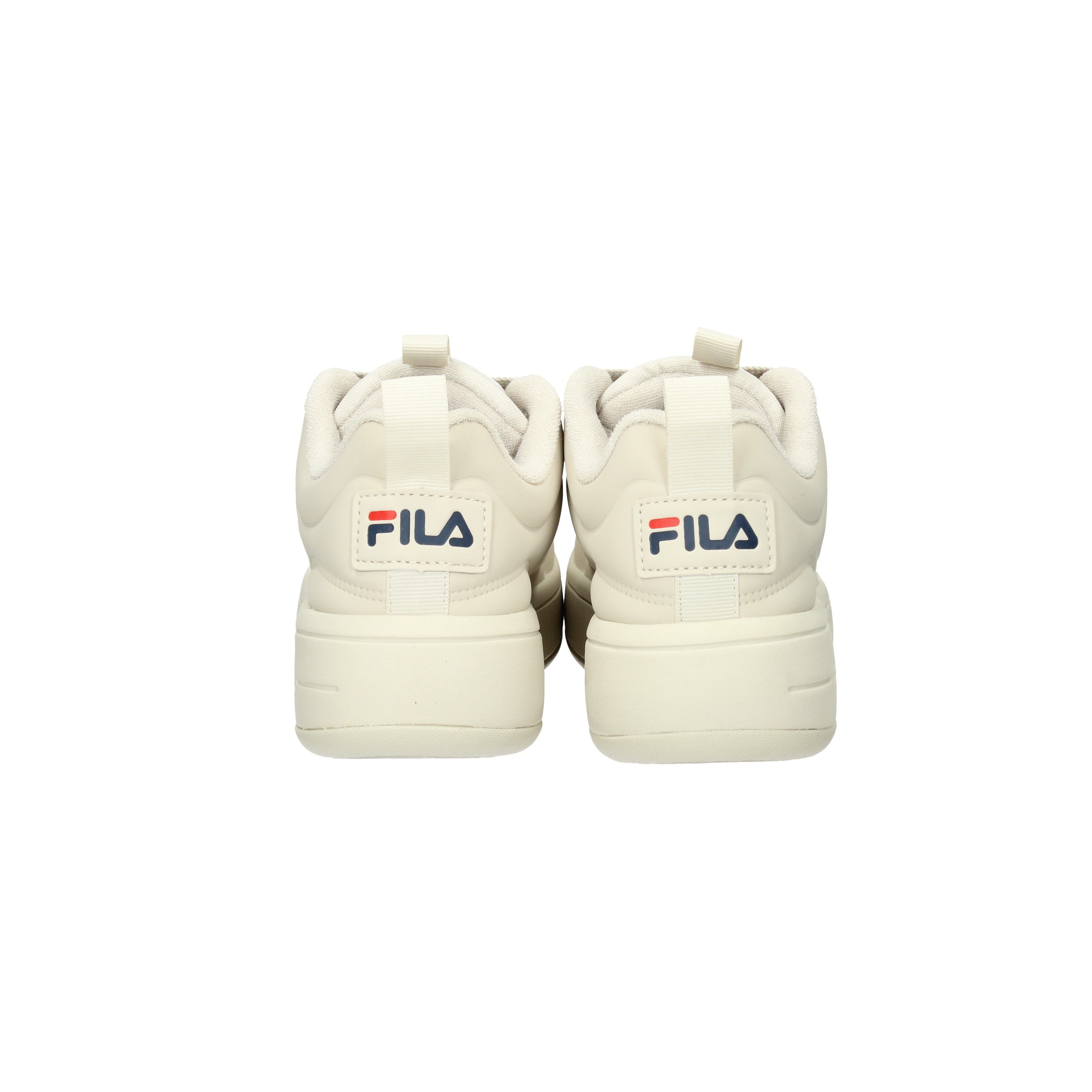 BEIGE | FILA - D FFW0536 Sneakers