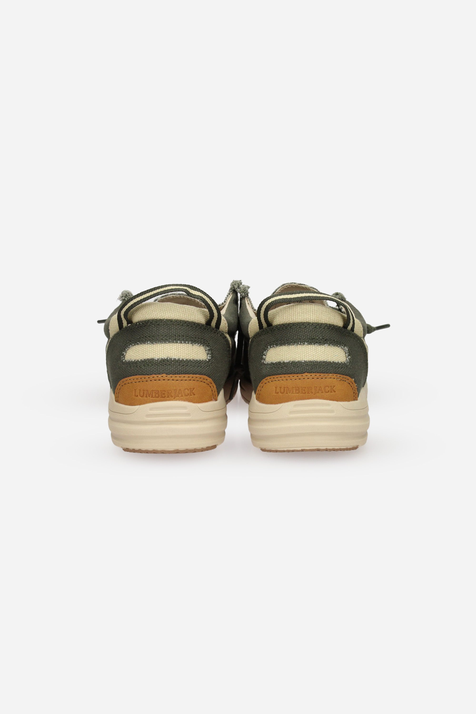 MILITARE | LUMBERJACK - U SMG9312003C02 Mocassino